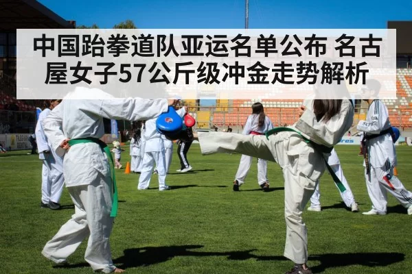 taekwondo women sparring